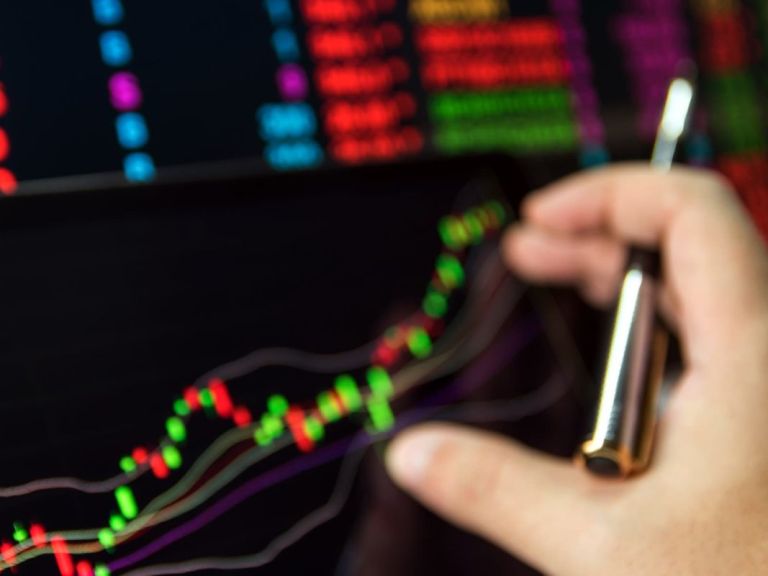 From dot-com to Covid: why diversification matters in investing