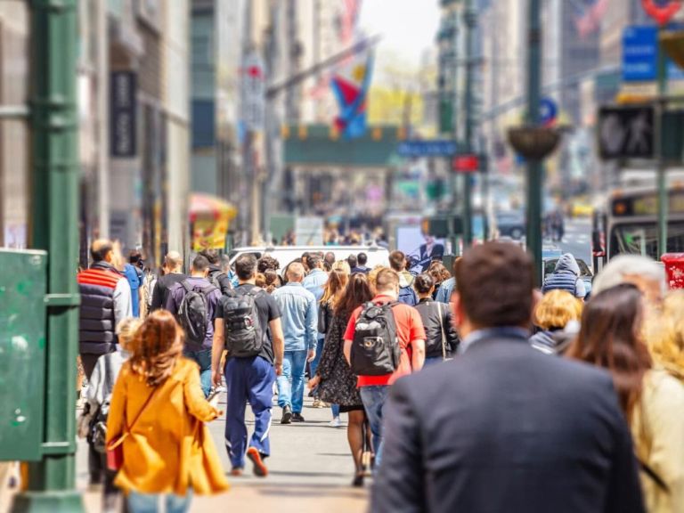 US policy changes set to impact global growth