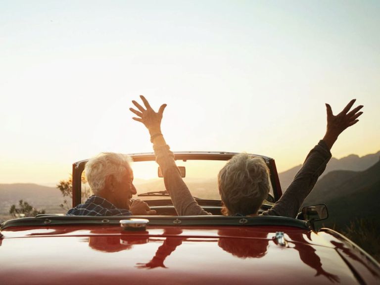 Pension Carry Forward: don’t let your allowance go to waste