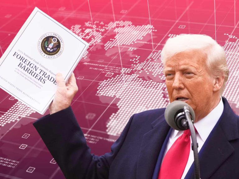 Trump’s tariffs: what they mean for portfolio strategy