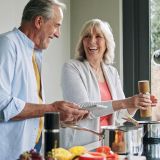 What experienced investors do differently