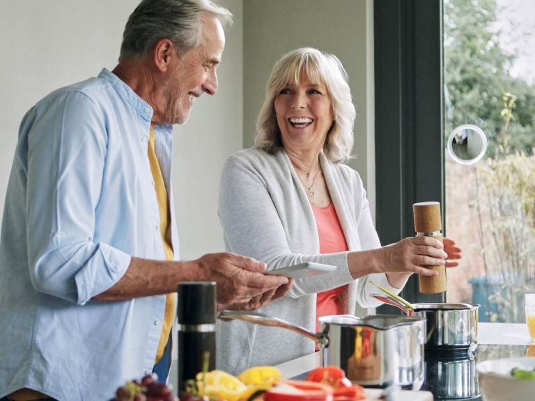 What experienced investors do differently