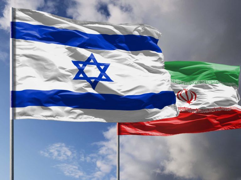 Israel-Iran tensions: early market reactions