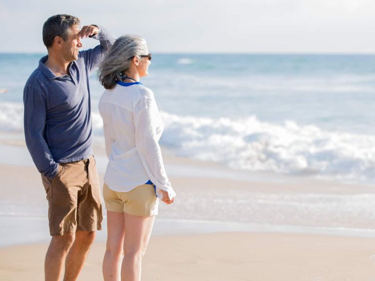 Retirement has changed. Has your plan?