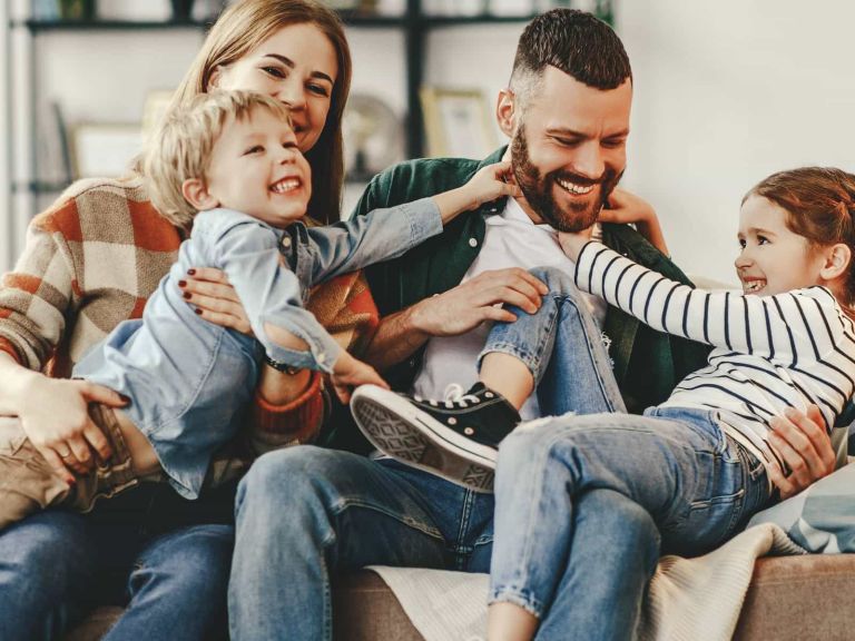 How to plan for your family’s financial future