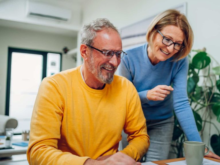 A smart way to stop inflation eating your pension