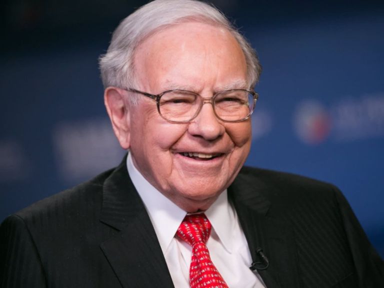 What would Warren Buffett do?
