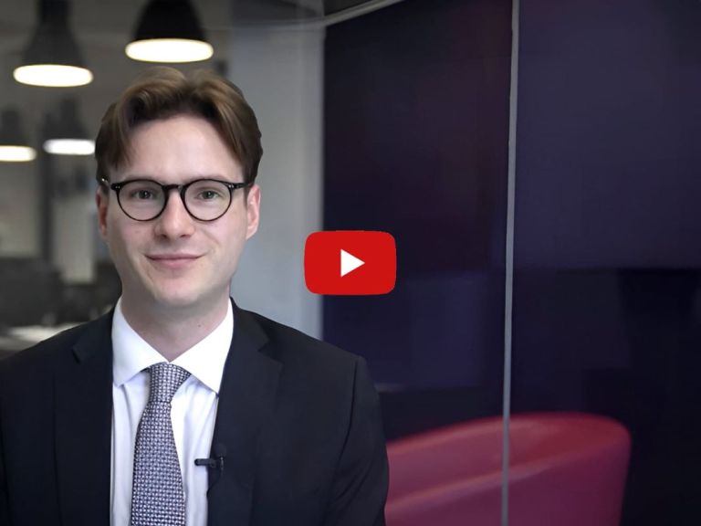 US strength drives market performance