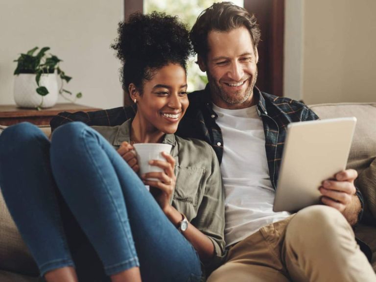 The importance of a financial plan throughout your life