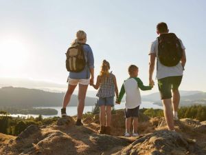 Are you financially prepared for the unexpected?