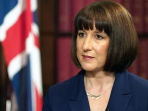 Reeves holds off on cash ISA changes – for now