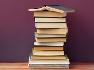 10 books worth packing this August