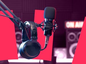Our 10 essential summer podcasts