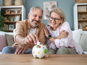How to build a pension plan that works