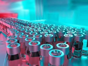 Global pharma faces growing pressure