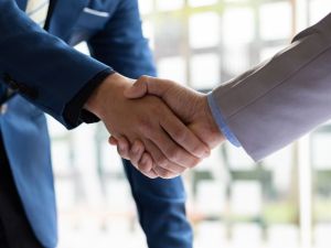 Meet the team powering your Pension confidence