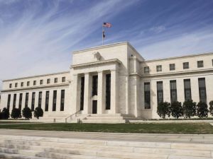What if the US tightened its grip on the Fed?