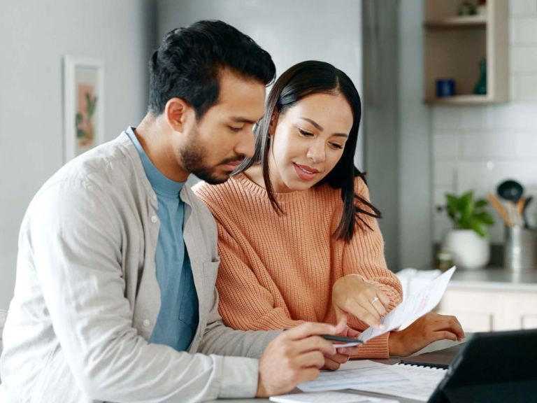 Why finances keep many couples trapped in unhappy marriages