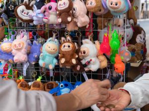 The Labubu economy: what happens when obsession takes over?