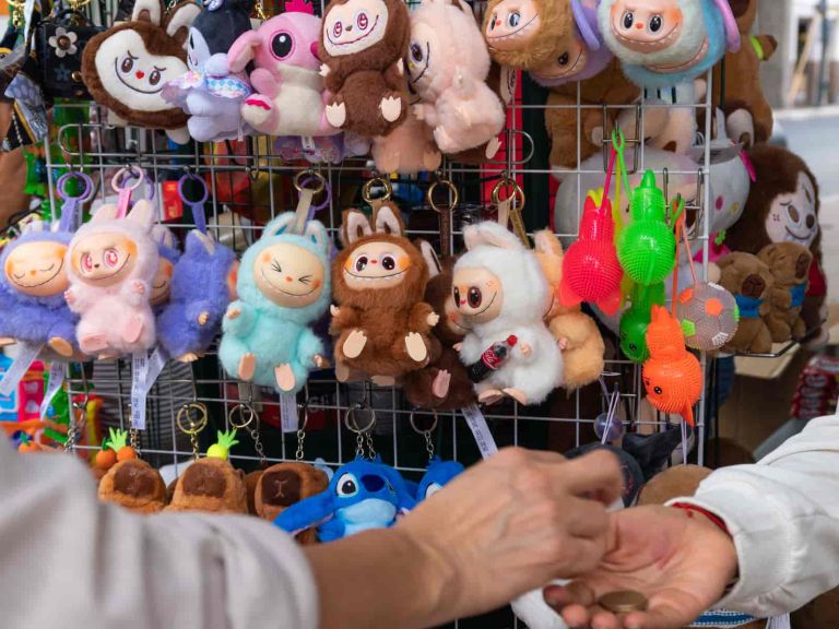 The Labubu economy: what happens when obsession takes over?