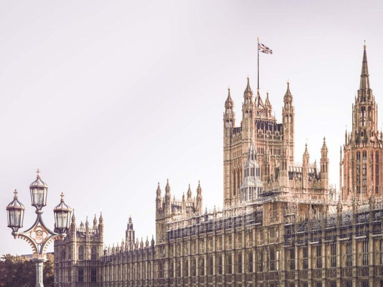 A new Prime Minister – a new market story?