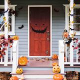 Beware the haunted house of volatility