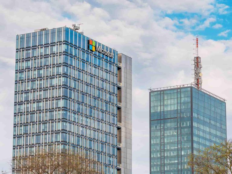 Tech and AI take centre stage this earnings season