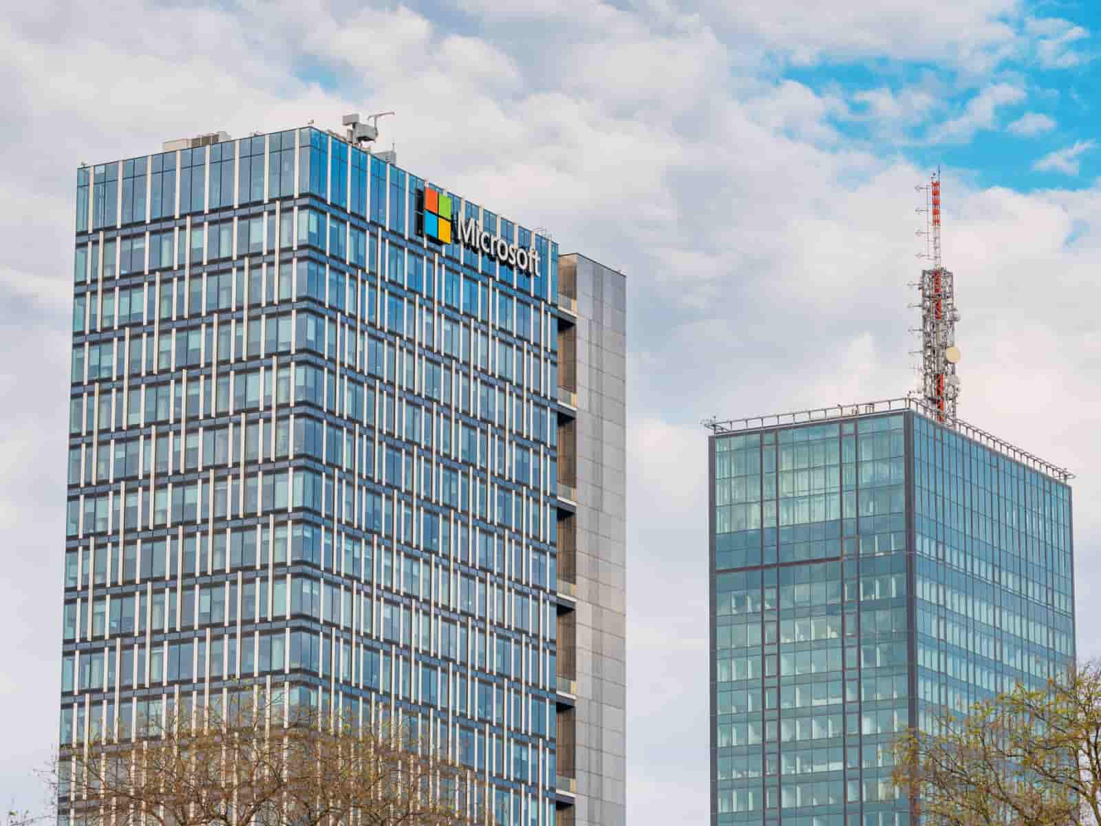 Tech and AI take centre stage this earnings season