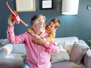 Your checklist to gain control over your pension