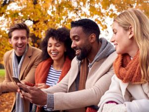 The advantage of starting to invest early for retirement