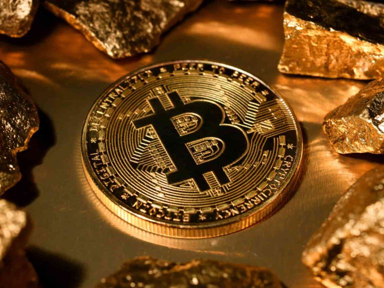 Crypto observatory: what happened this month