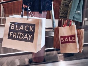 This Black Friday, shop with purpose