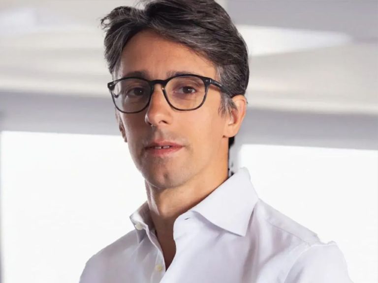 AI and markets: insights from our CEO