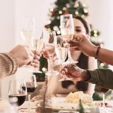 7 money topics to sound smart at holiday dinners