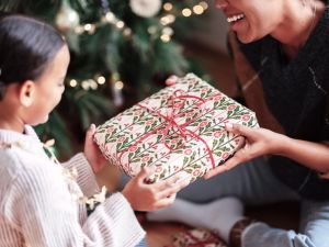 Santa’s smartest gift: a JISA for a brighter future