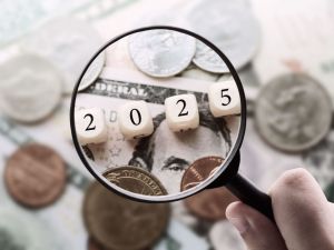 5 lessons markets taught us in 2025