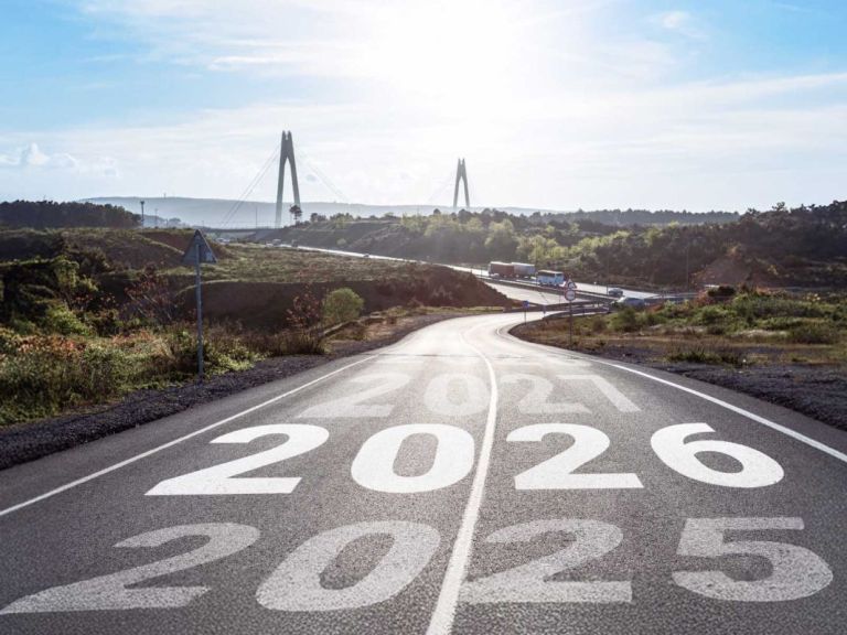 5 trends that will shape the world in 2026