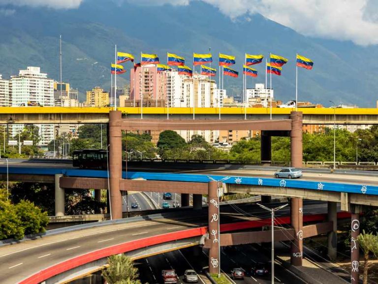 Venezuela and geopolitics: are markets becoming complacent?
