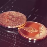 Crypto markets climb through the noise