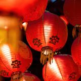 Beijing projects strength abroad but faces fragility at home