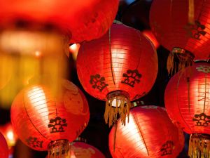 Beijing projects strength abroad but faces fragility at home