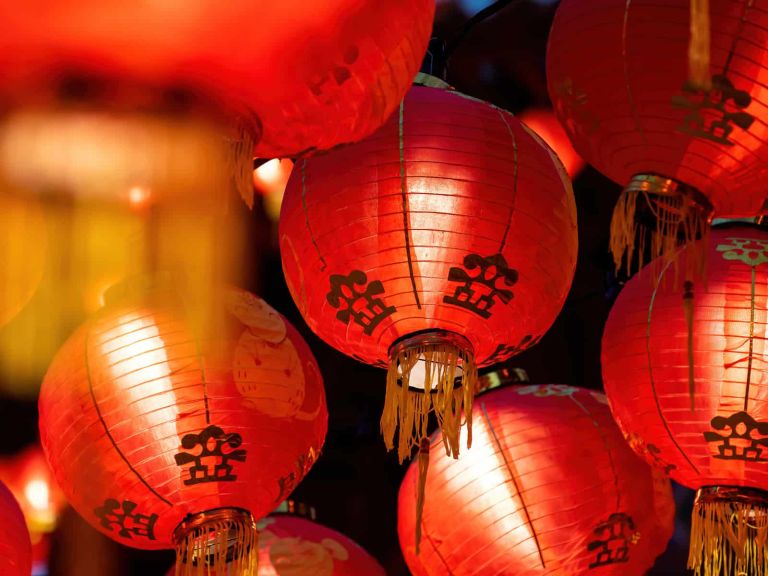 Beijing projects strength abroad but faces fragility at home