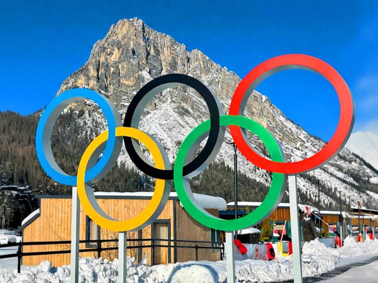 Winter Olympics: 5 lessons for investing