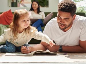 Investing for your children: the power of compounding growth