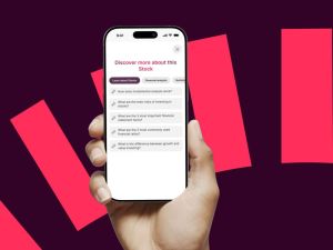 Bastian: the next evolution of the Moneyfarm experience