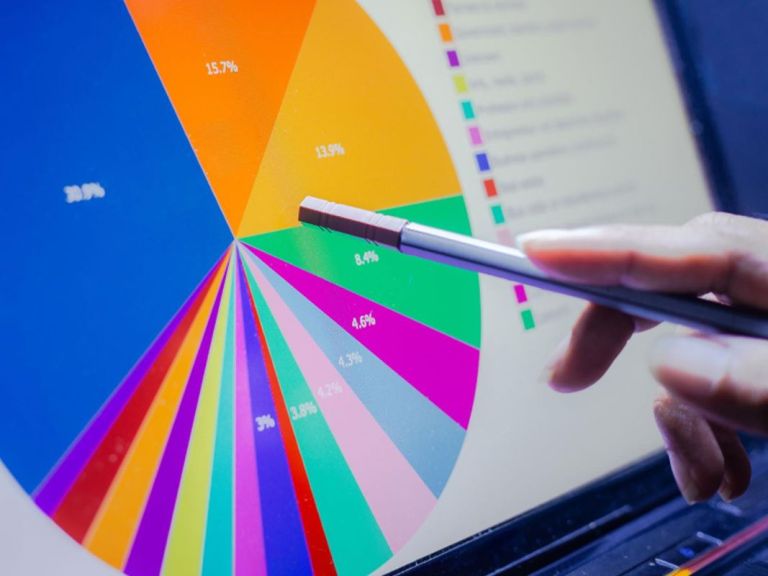 Why strategy matters more than forecasts