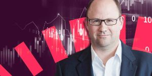 Geopolitics and markets: staying focused on the long term