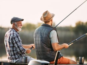 Brits find it easier to talk to their parents about sex than money