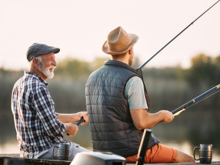 Brits find it easier to talk to their parents about sex than money