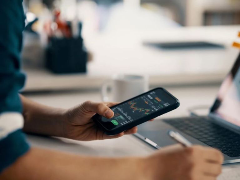 How can investors best manage volatility in their portfolios?